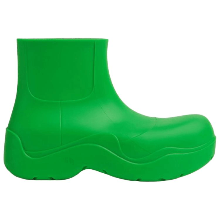 Bottega Veneta Puddle Green — фото 6