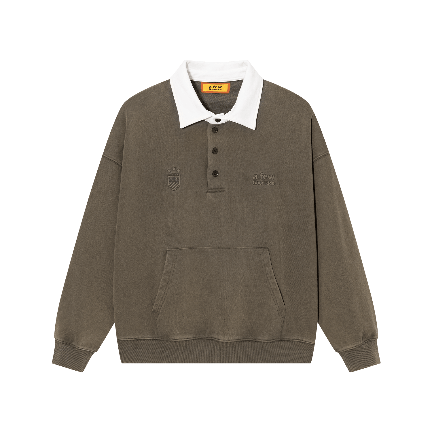 AFGK Polo