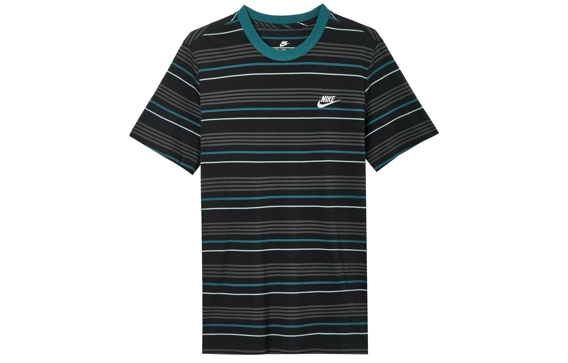 Футболка Nike Sportswear Club LogoT