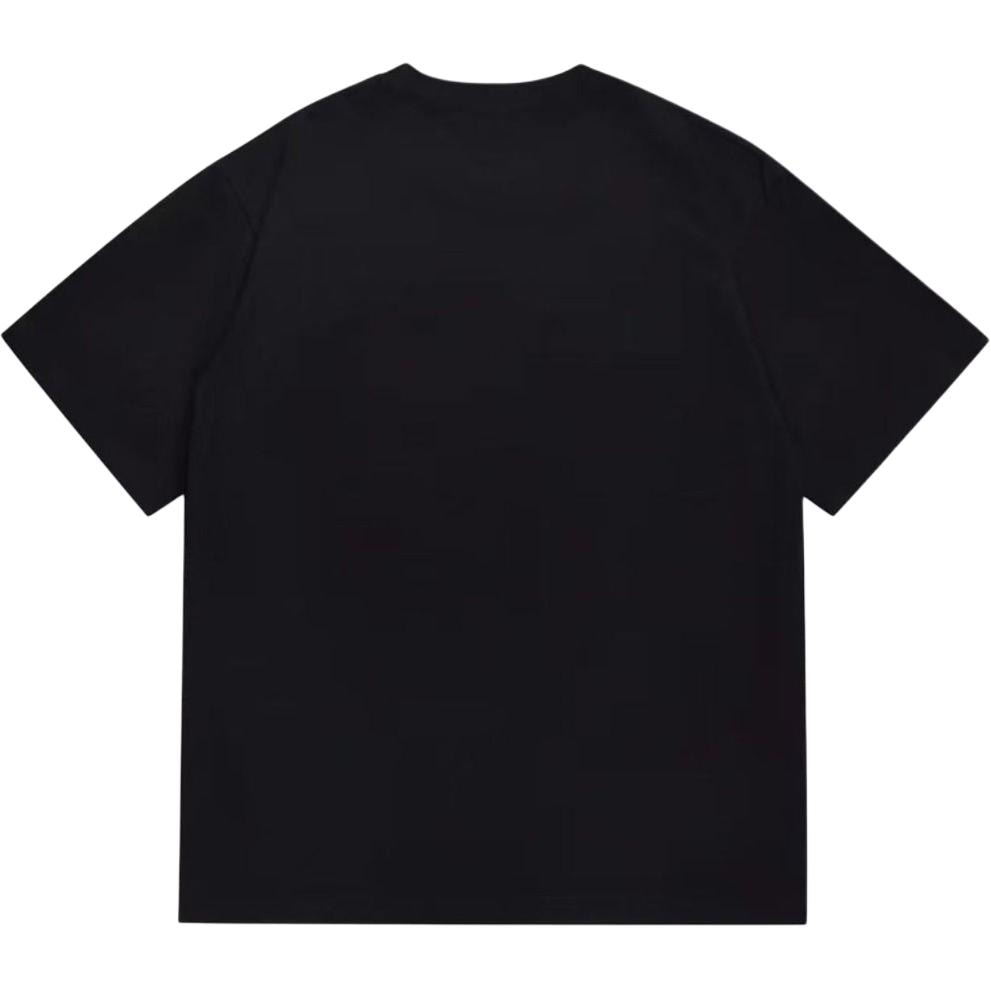 A BATHING APE BAPE Snake By Bathing Ape Tee — фото 4