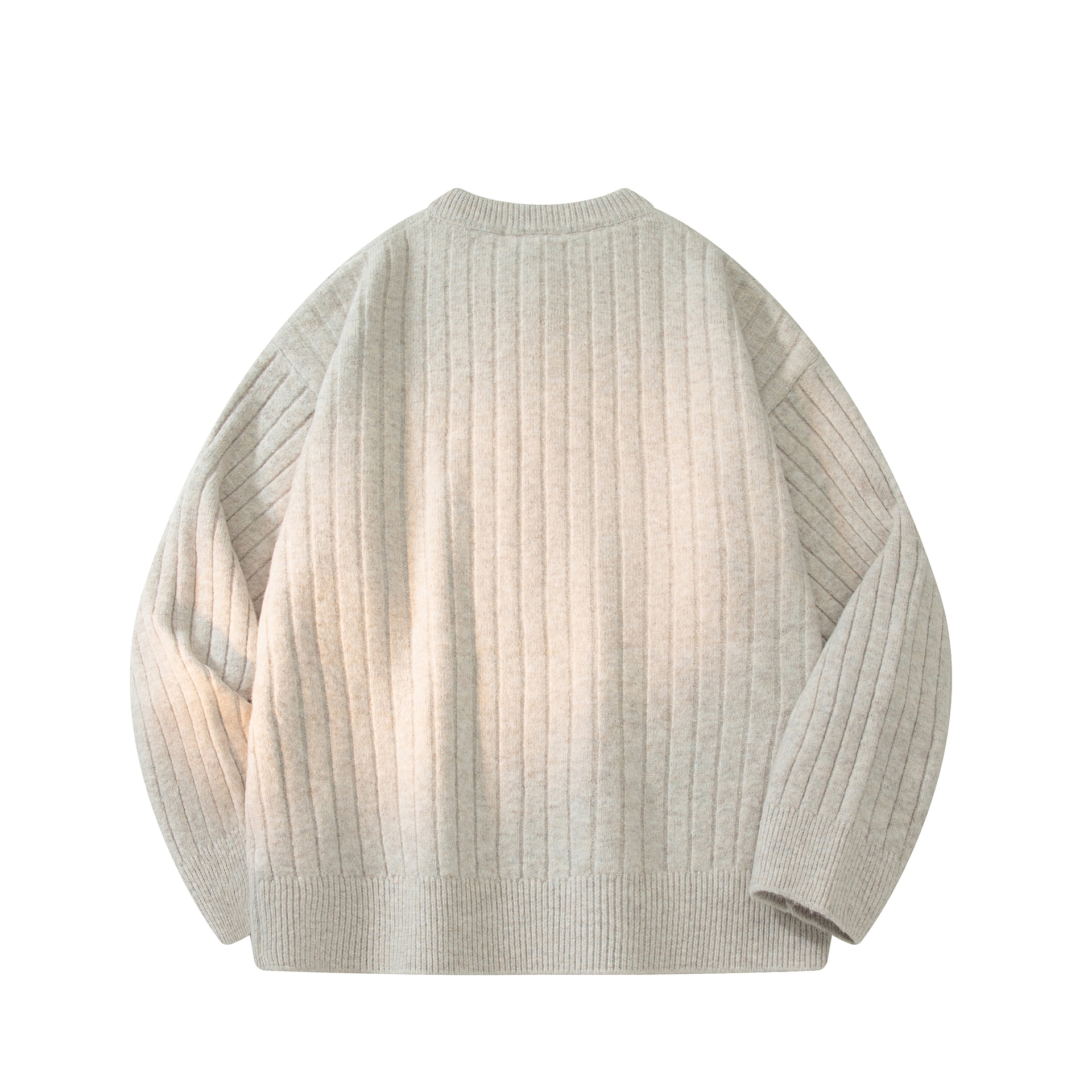 A.B.X Sweater — фото 5
