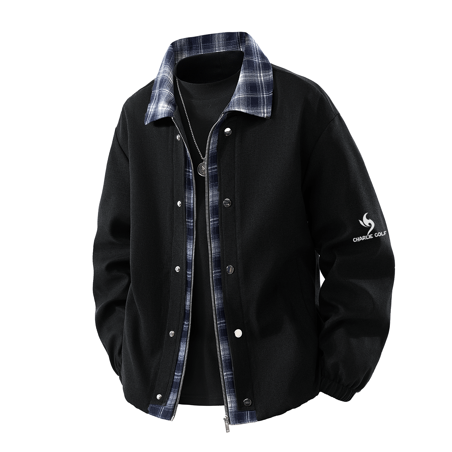 CHARLIE GOLF cleanfit