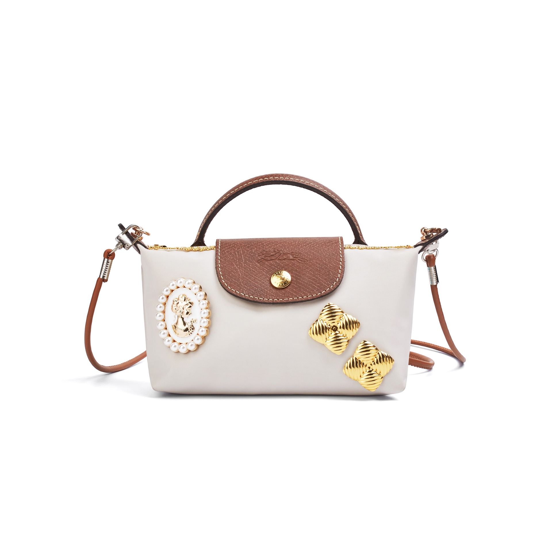 LONGCHAMP/珑骧 Longchamp Le Pliage