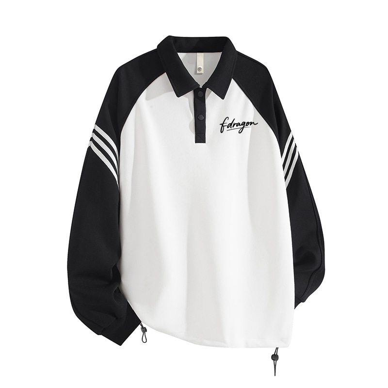 f·dragon fdragon logoPolo
