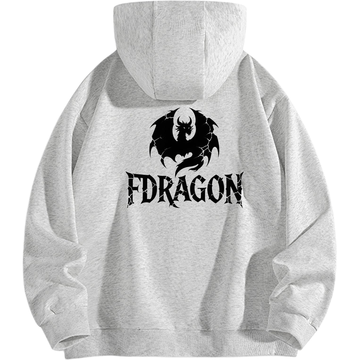 f·dragon fdragon ins