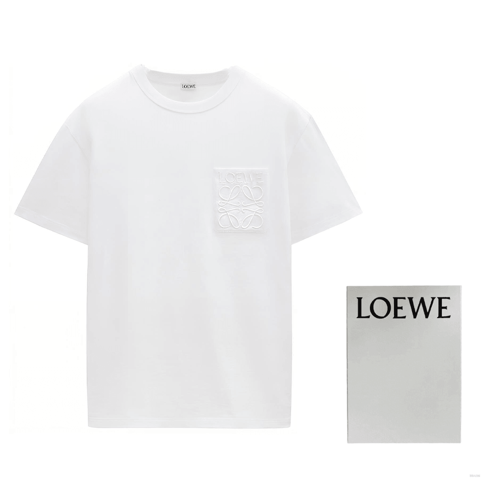 Loewe SS24 LogoT — фото 6