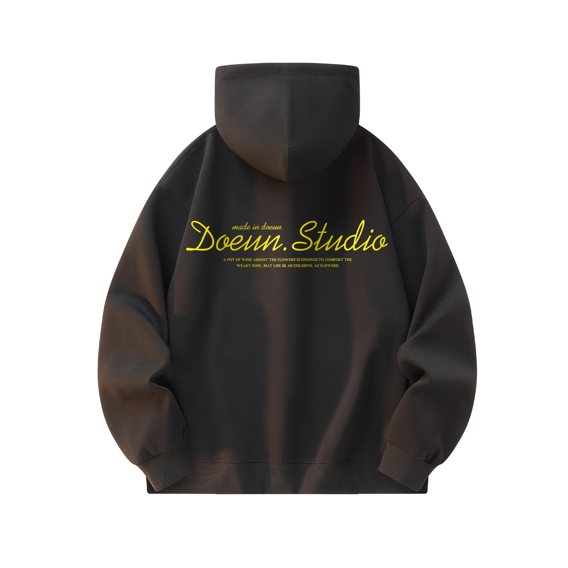 DOENU D.S logo