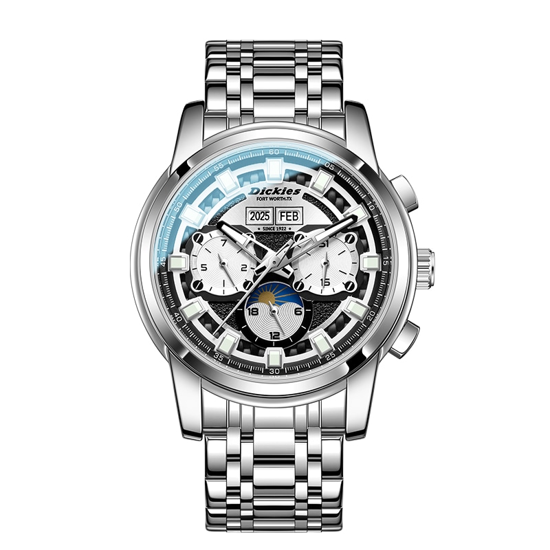 Dickies Watch