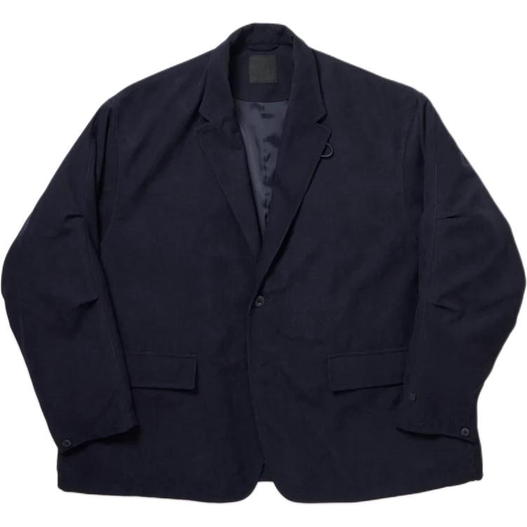 Daiwa Pier39 FW25 TECH LOOSE 2B JACKET CORDUROY — фото 1