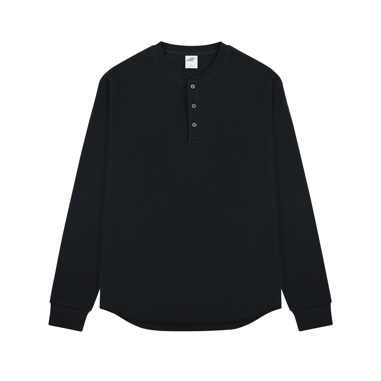 IDLT 245gcleanfitT