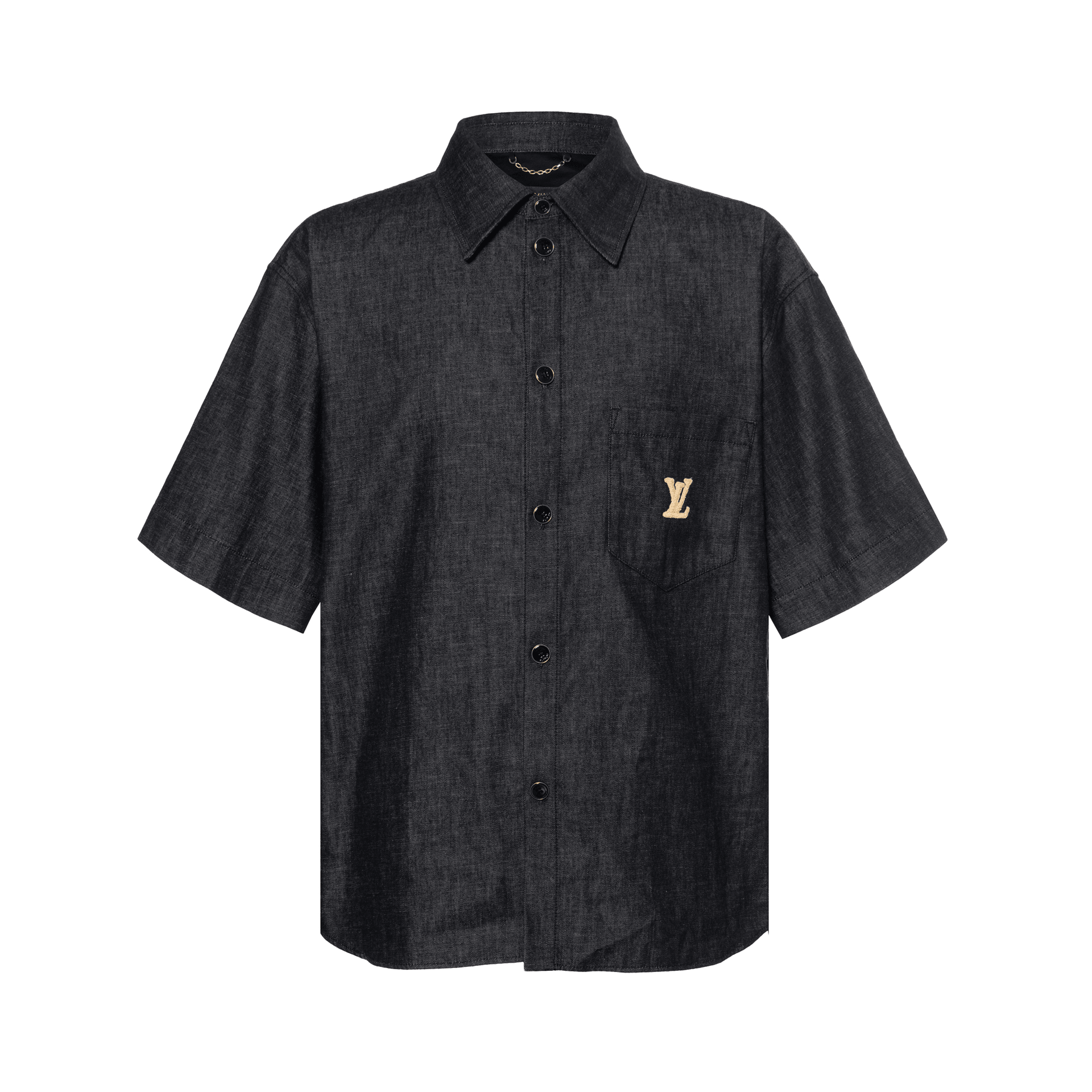 Рубашка Louis Vuitton FW25