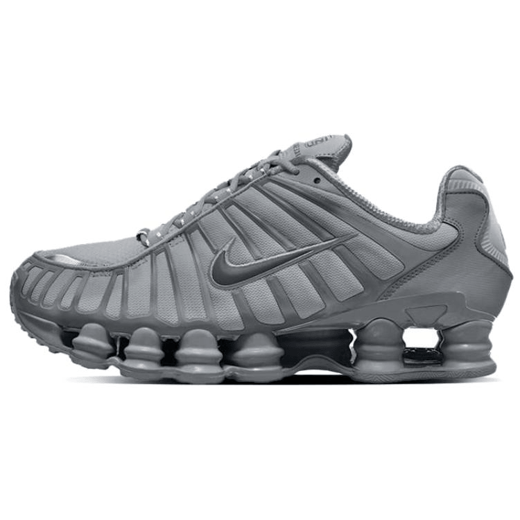 Nike Shox TL — фото 6