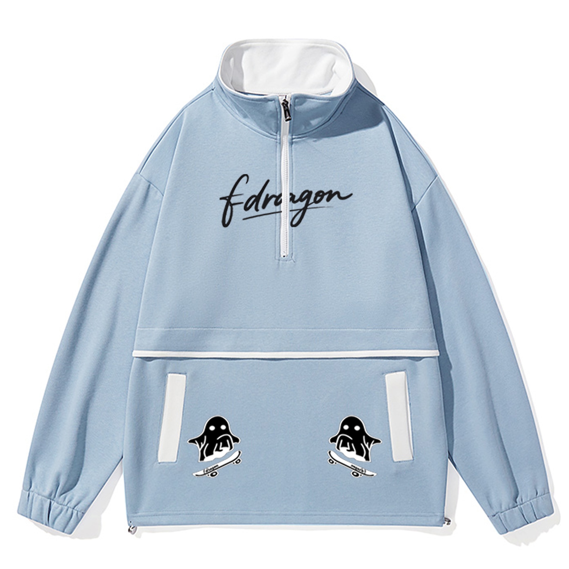 f·dragon fdragon insT