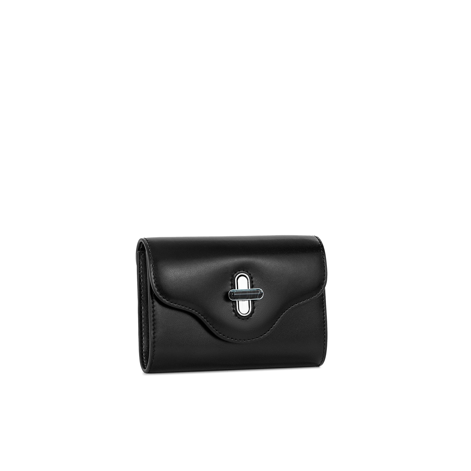 Cthulhu Capsule Series Leather Card Holder — фото 3