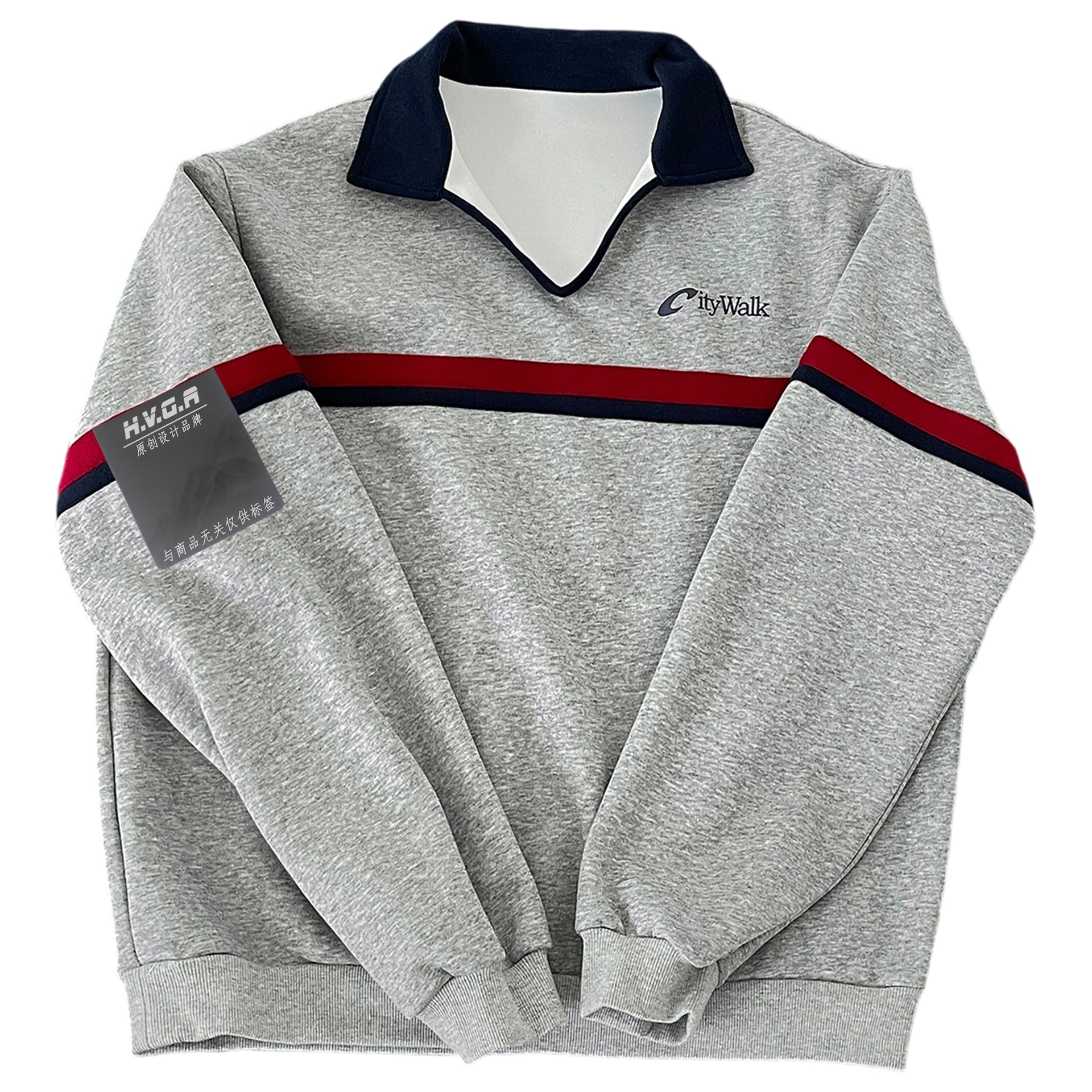 H.V.G.A poloPolo