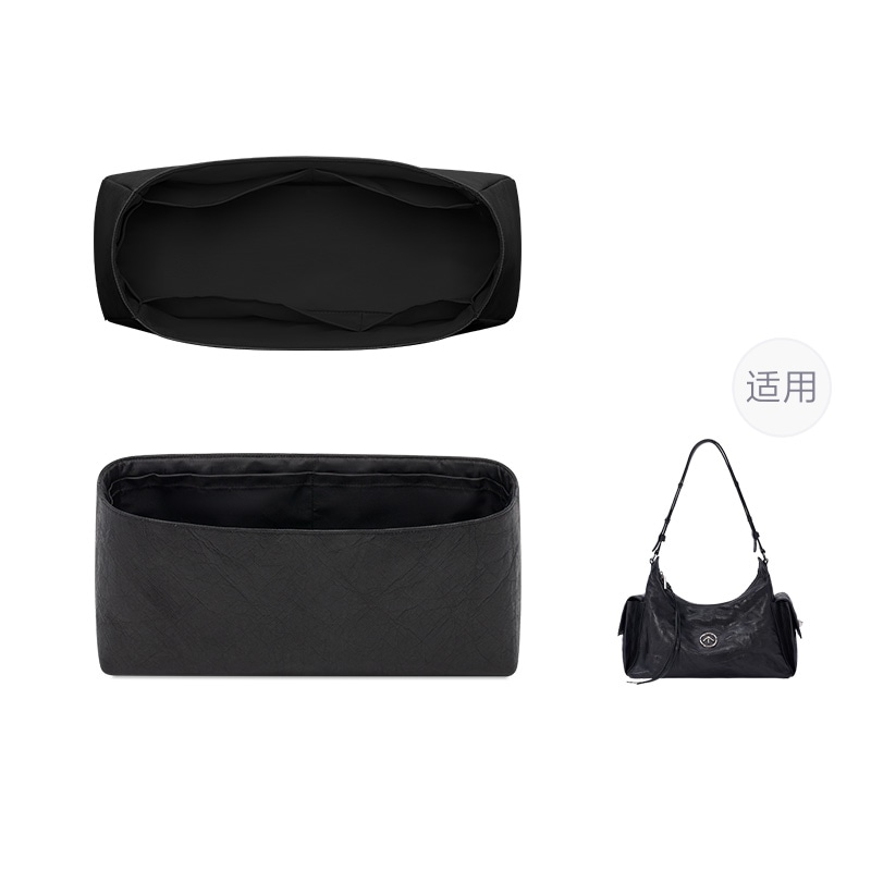 FANJI Grotto Hobo Bag