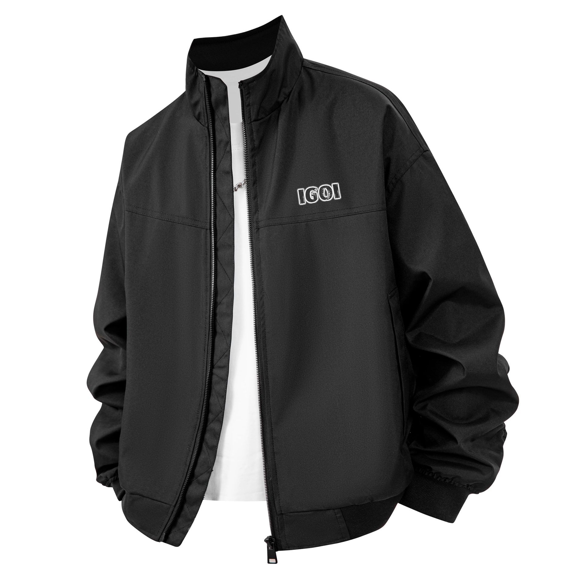 IGOI cityboyLOGO