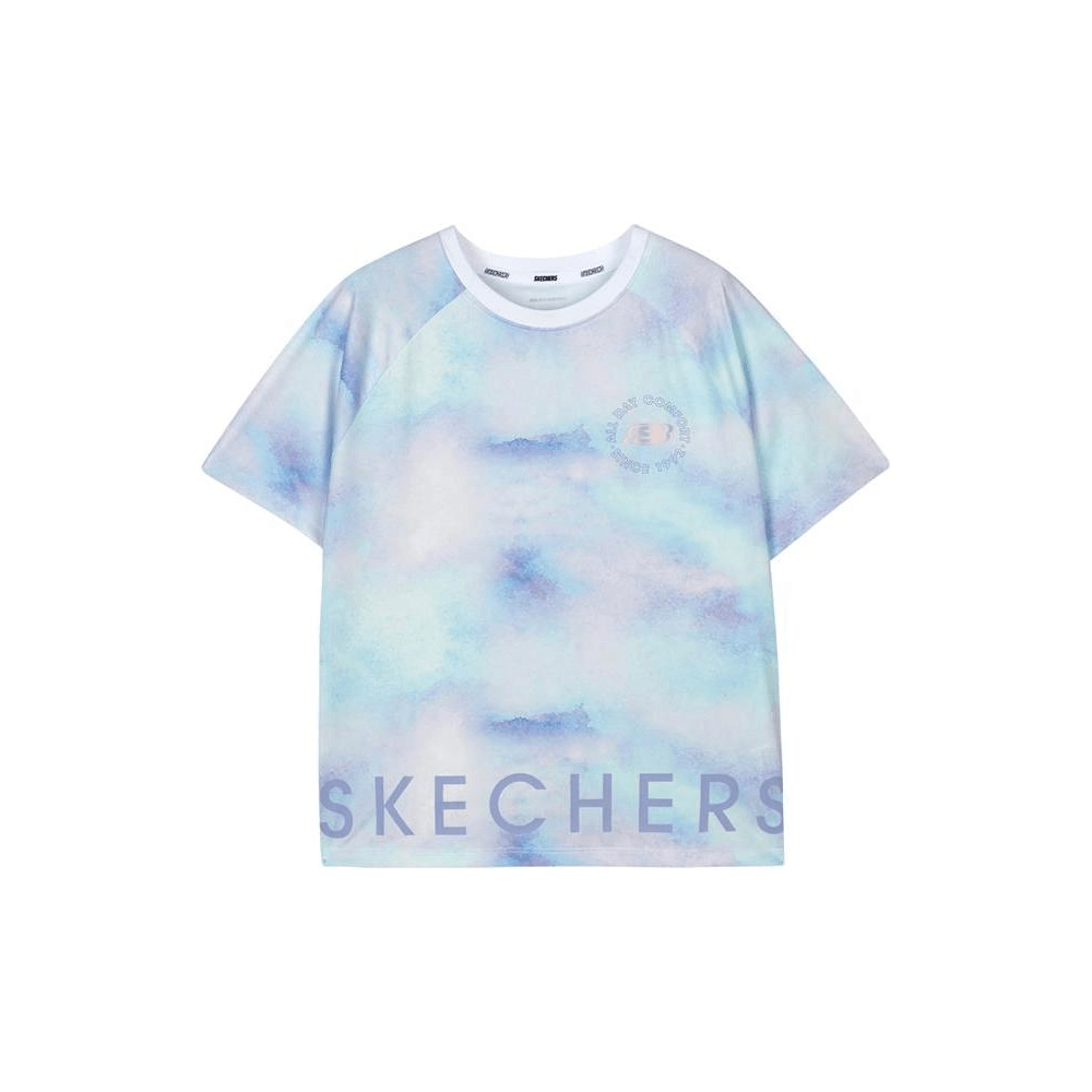 Футболка Skechers T