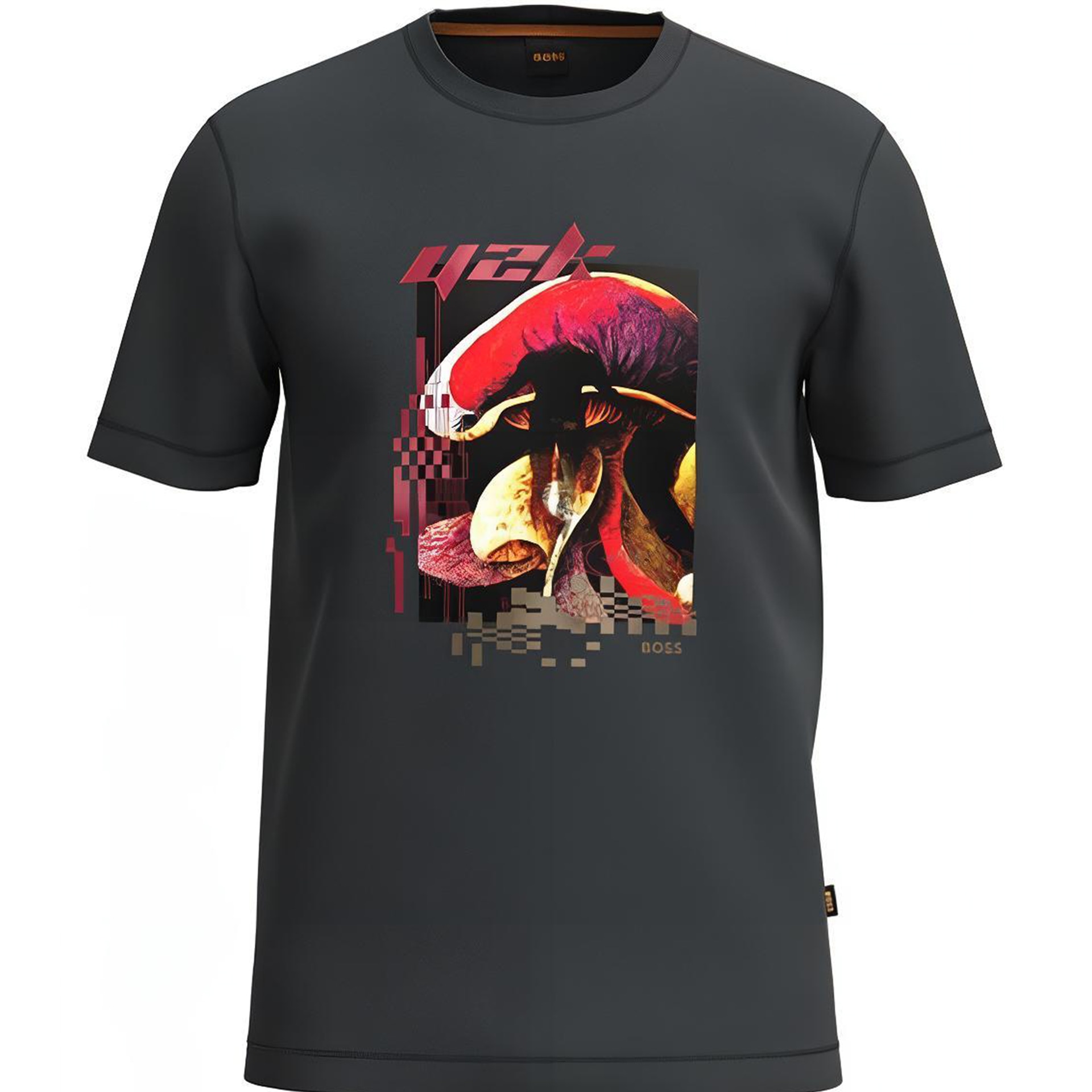Футболка Hugo Boss LogoT