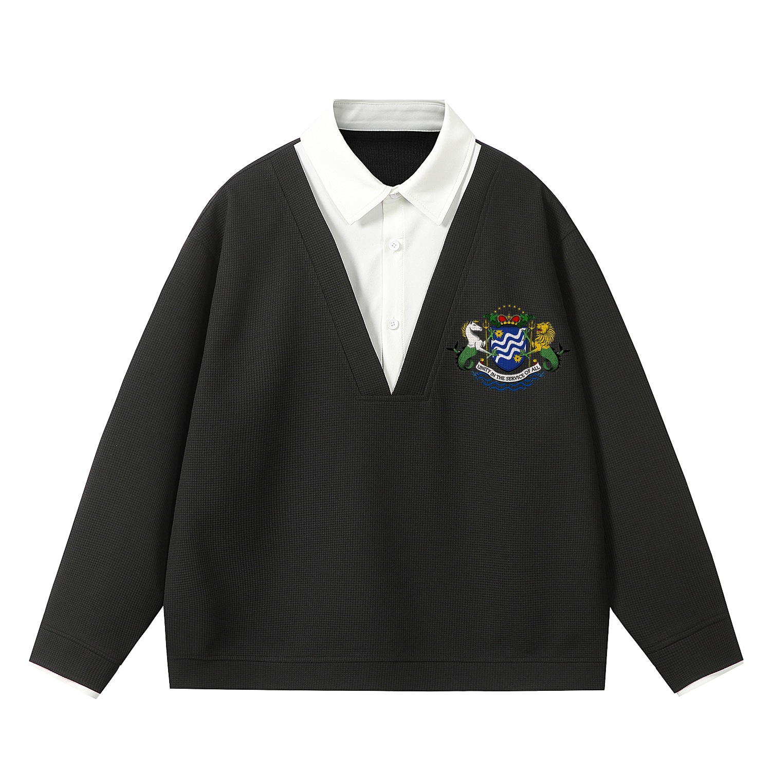 51XXHA Polo