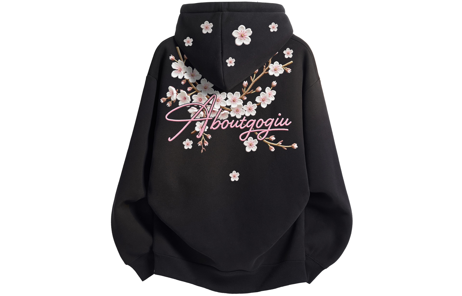 GOGIU Hoodie