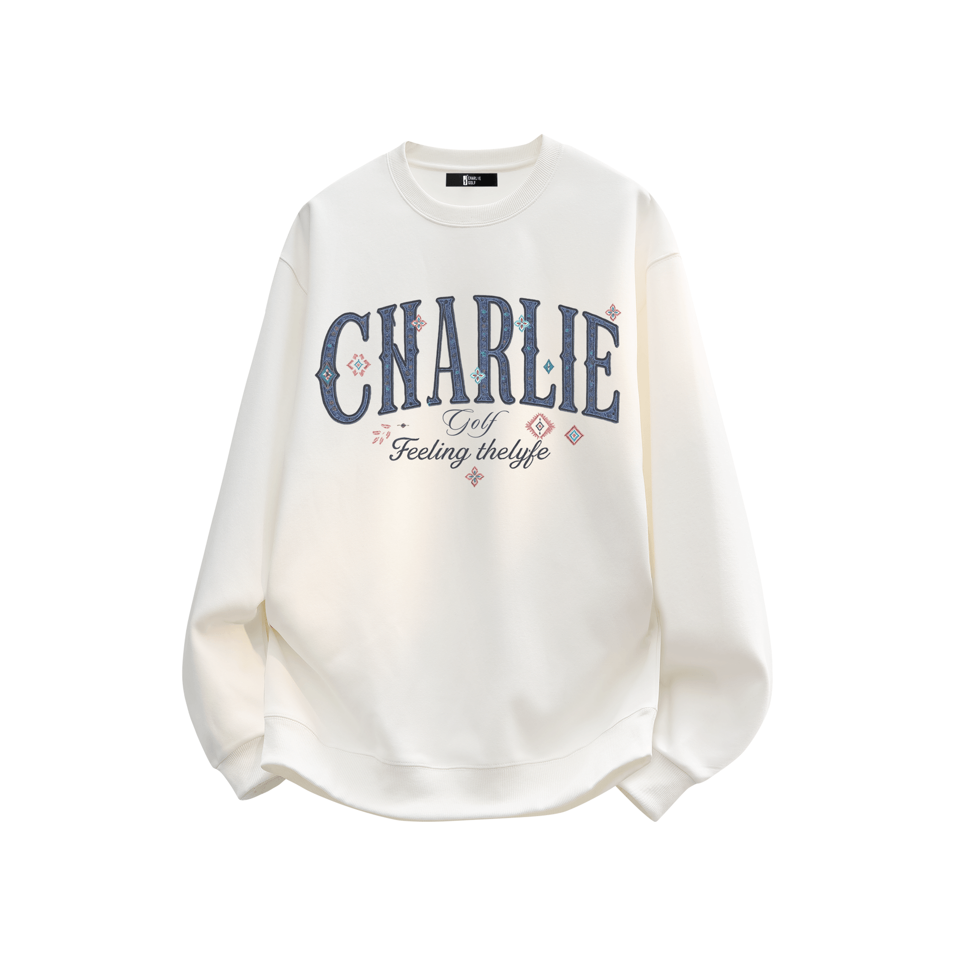 CHARLIE GOLF