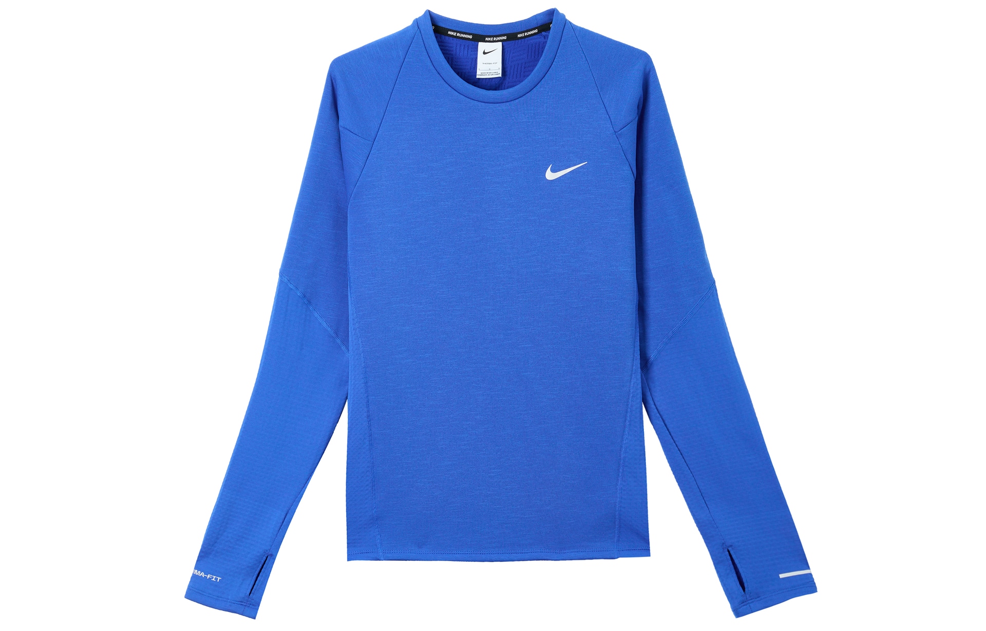 Футболка Nike Elemental Game Royal