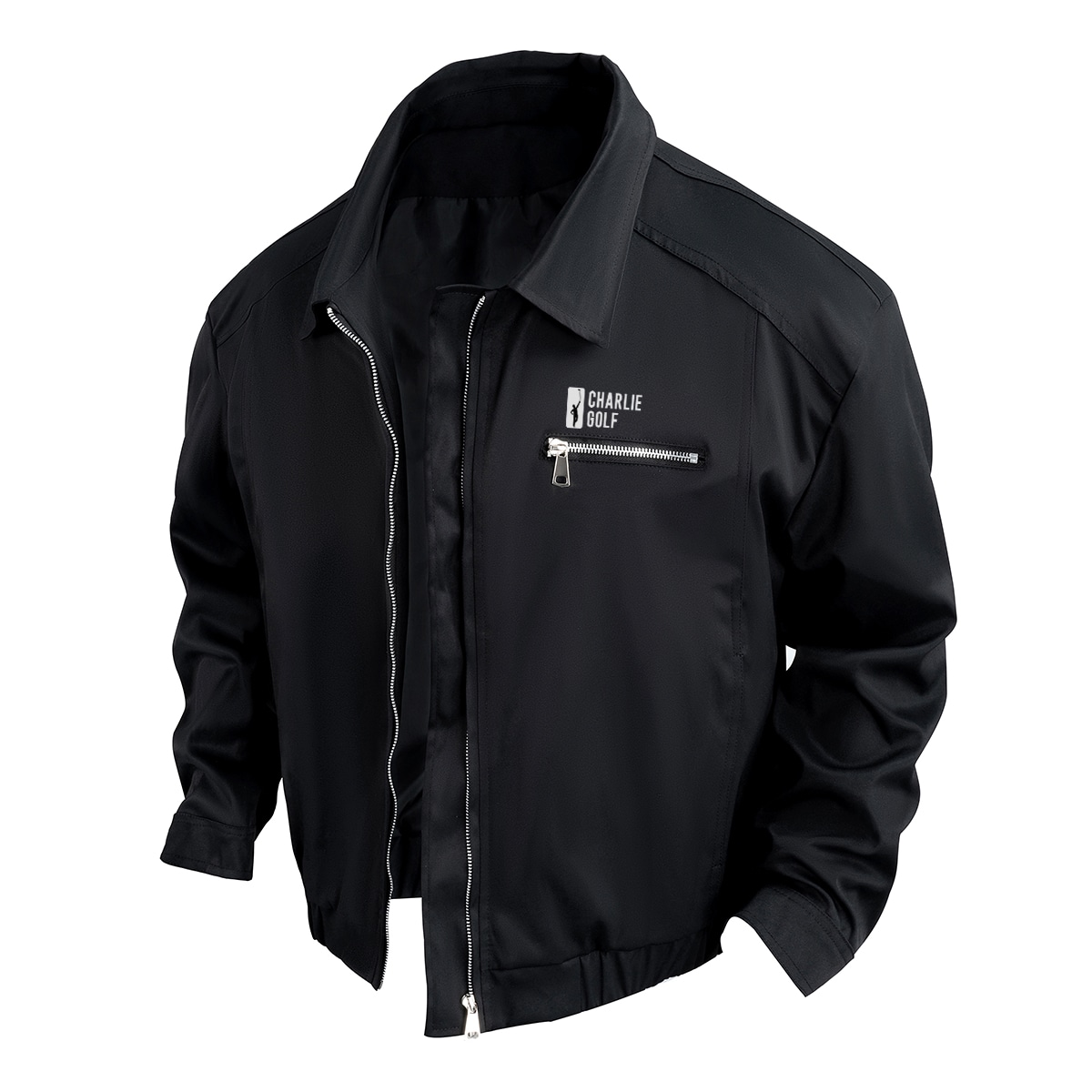 CHARLIE GOLF bomberlogo