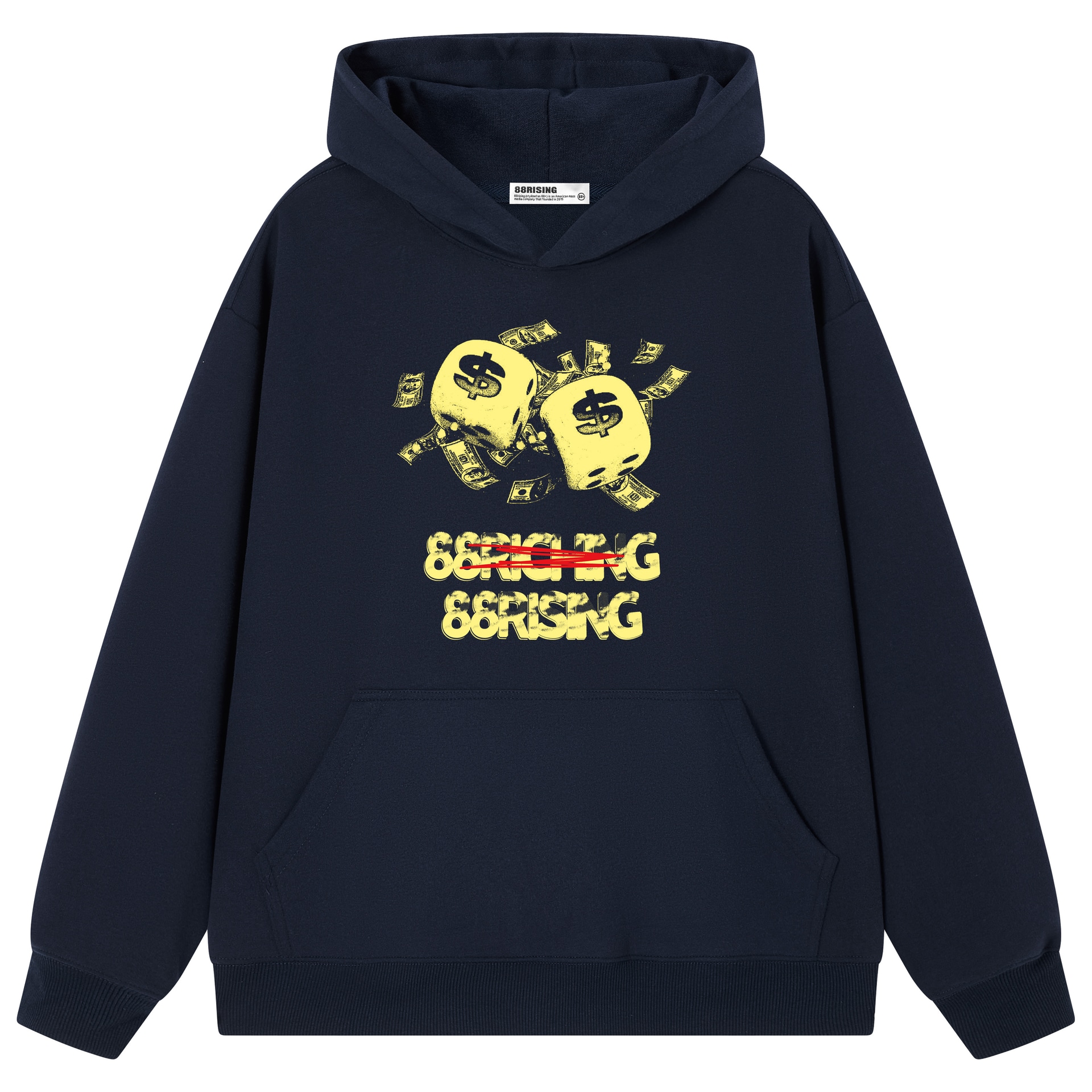 88rising LOGO