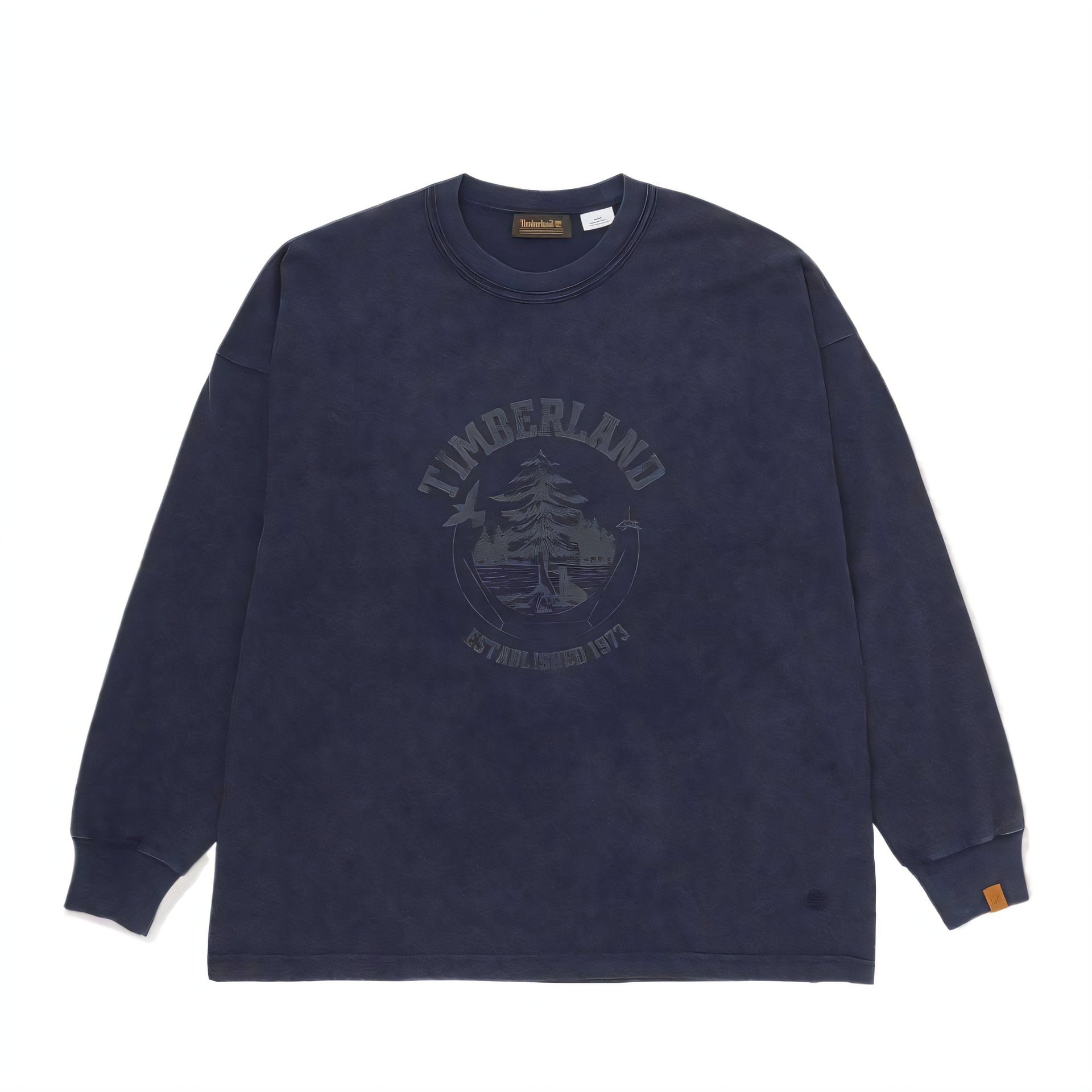Футболка Timberland Tokyo Design CollectiveT