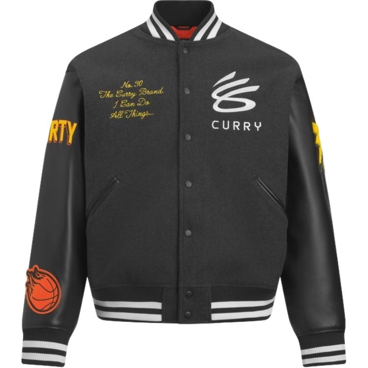 Under Armour curry