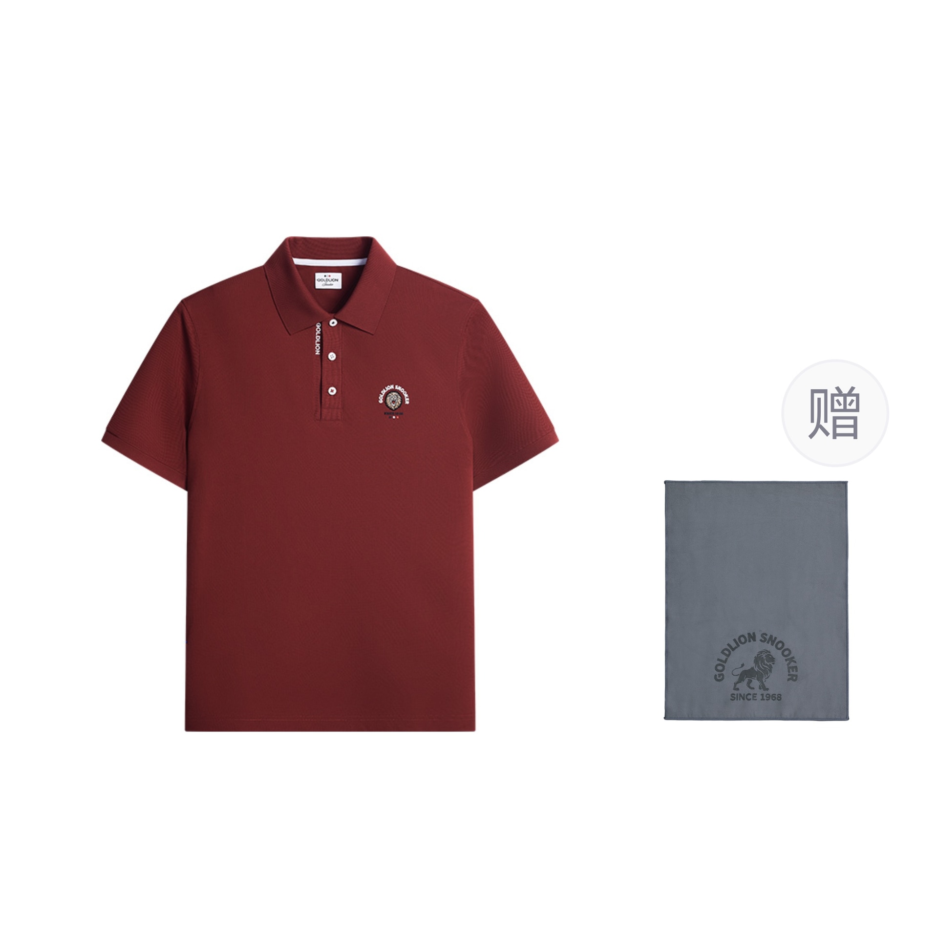 金利来/GOLDLION GOLDLION polo