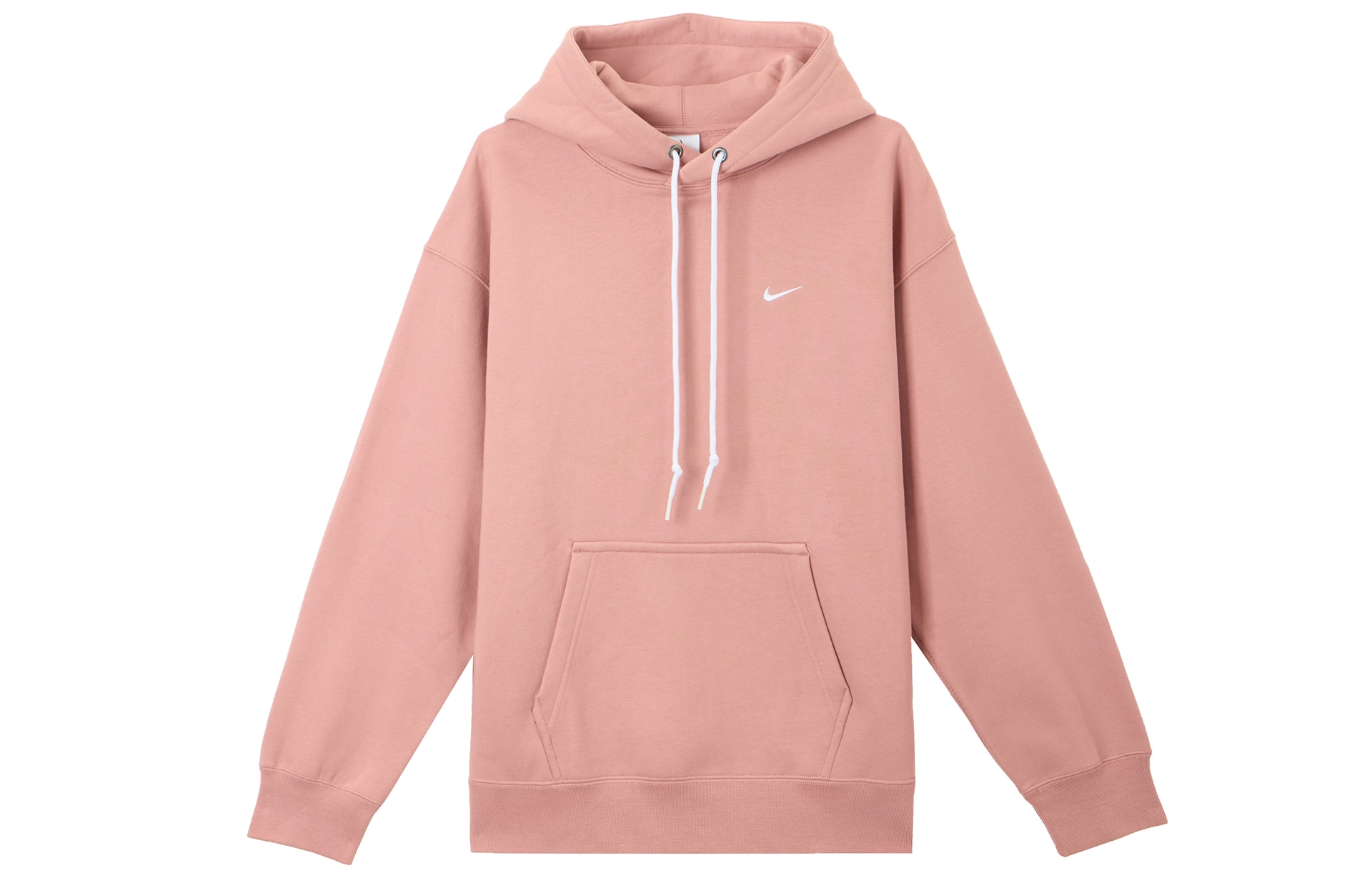 Худи Nike Solo Swoosh Hoodie