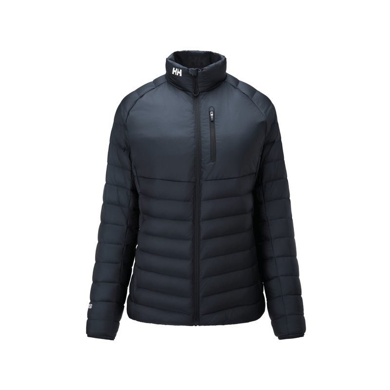 HELLY HANSEN SAILING HERITAGE logo