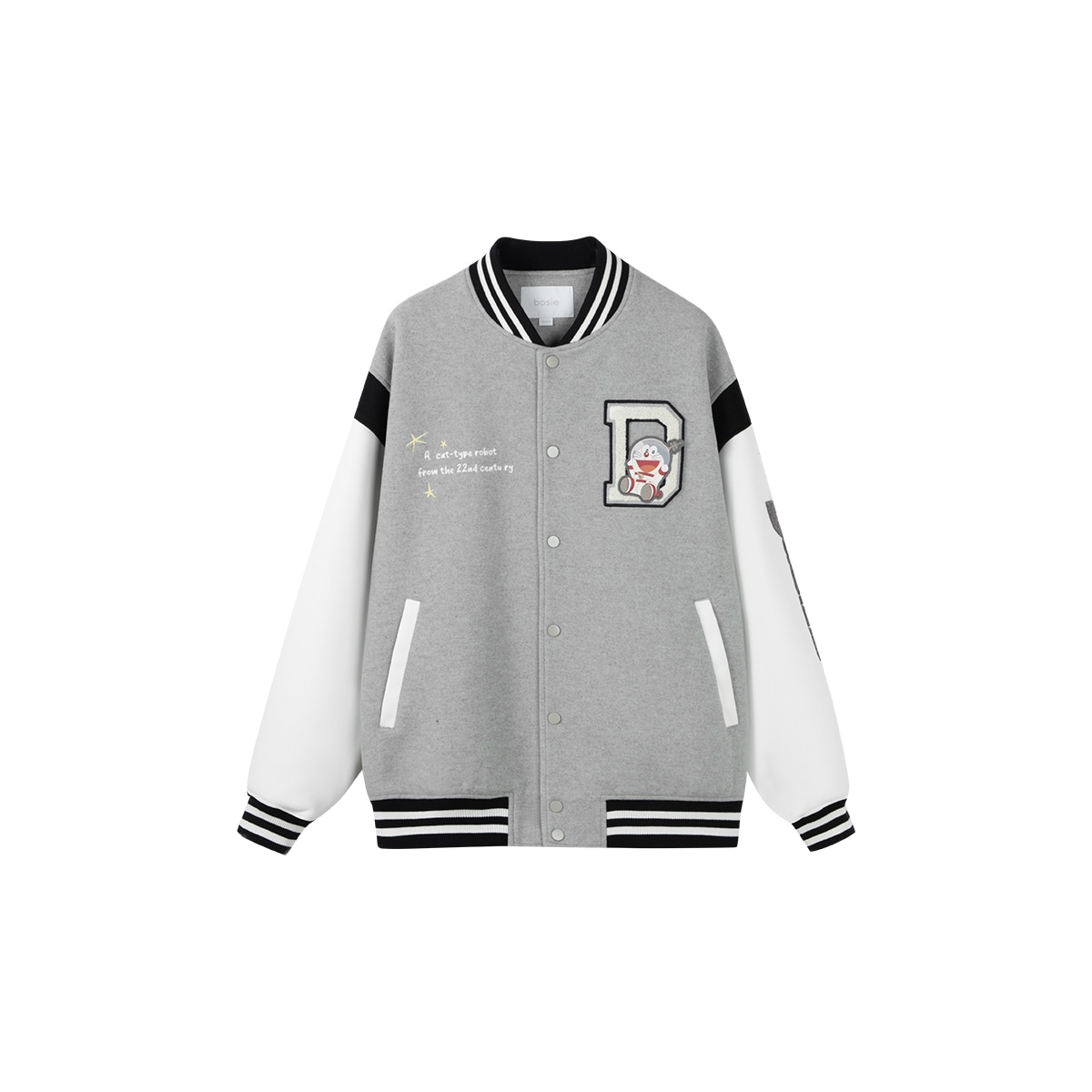 bosie 伯喜 bosie A