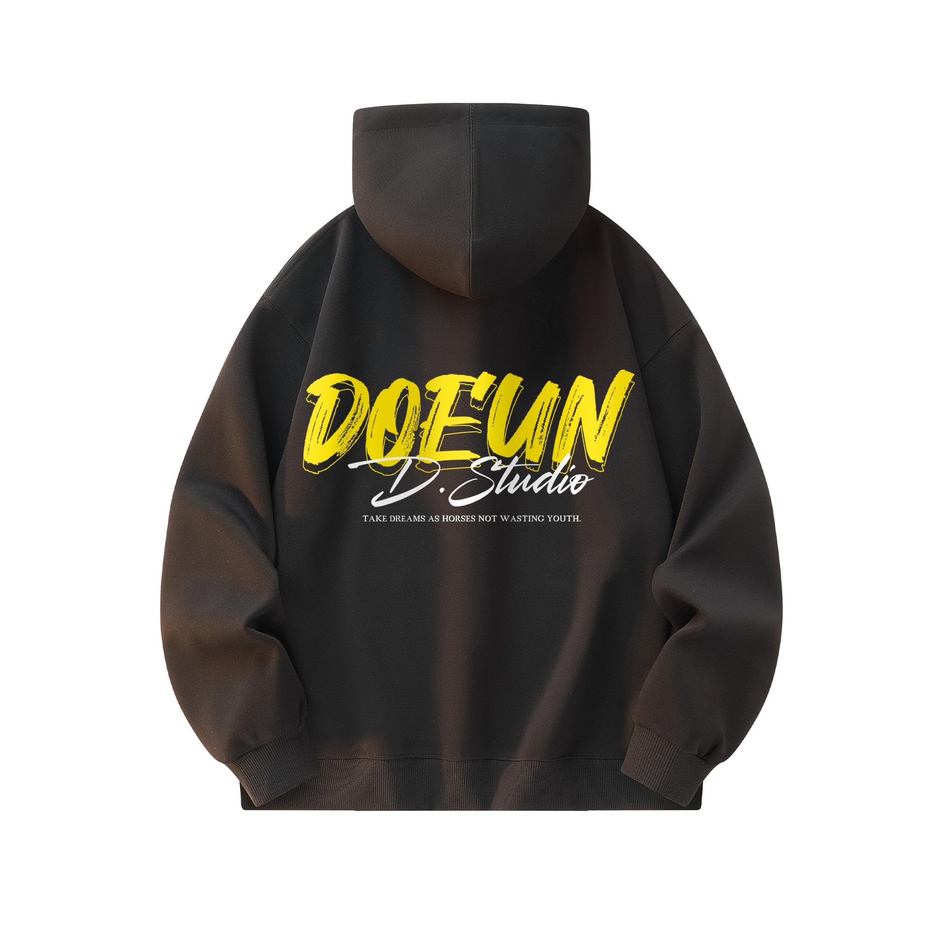 DOENU D.S logo