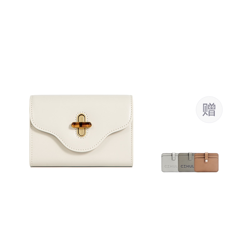 Cthulhu Capsule Series Leather Card Holder — фото 9