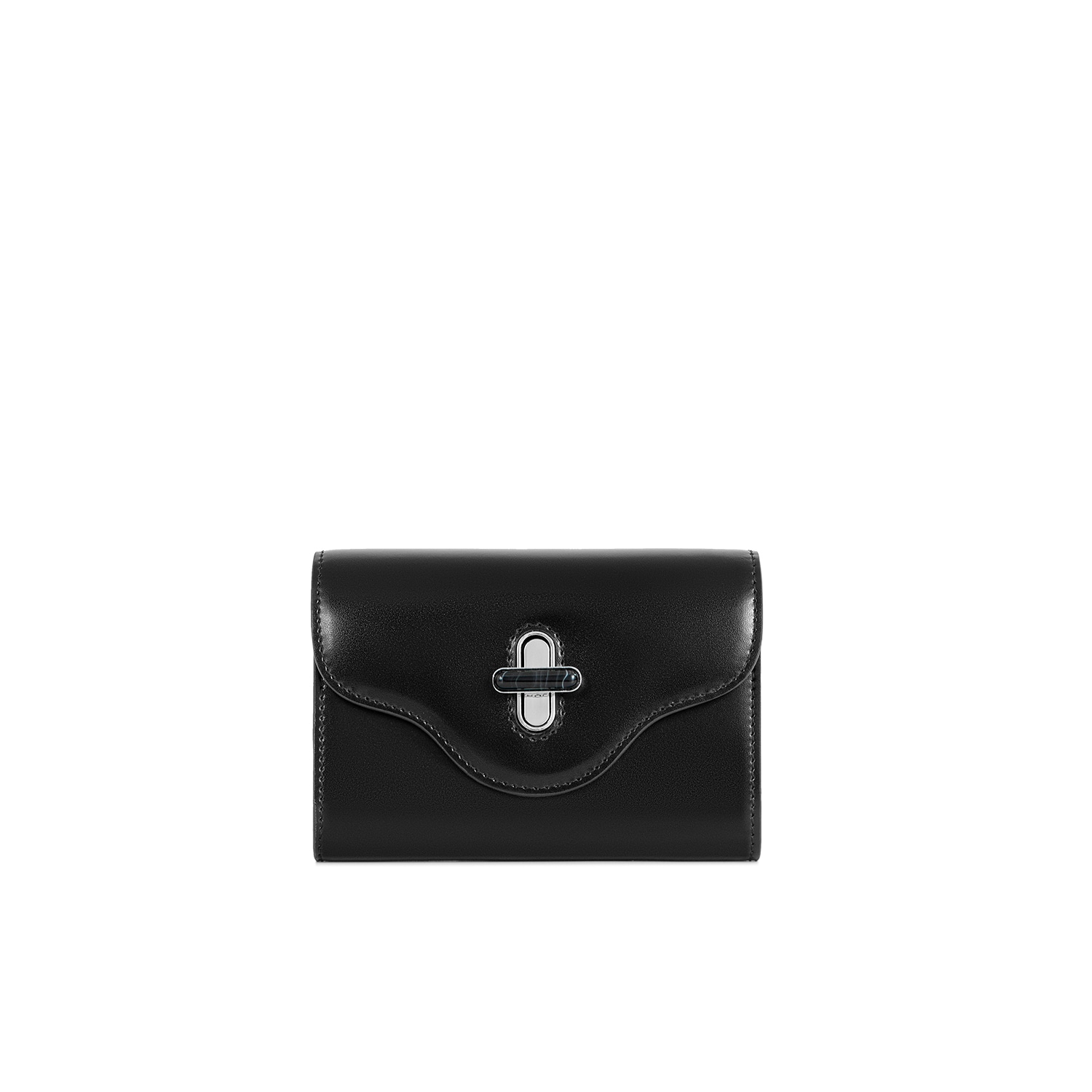 Cthulhu Capsule Series Leather Card Holder — фото 2