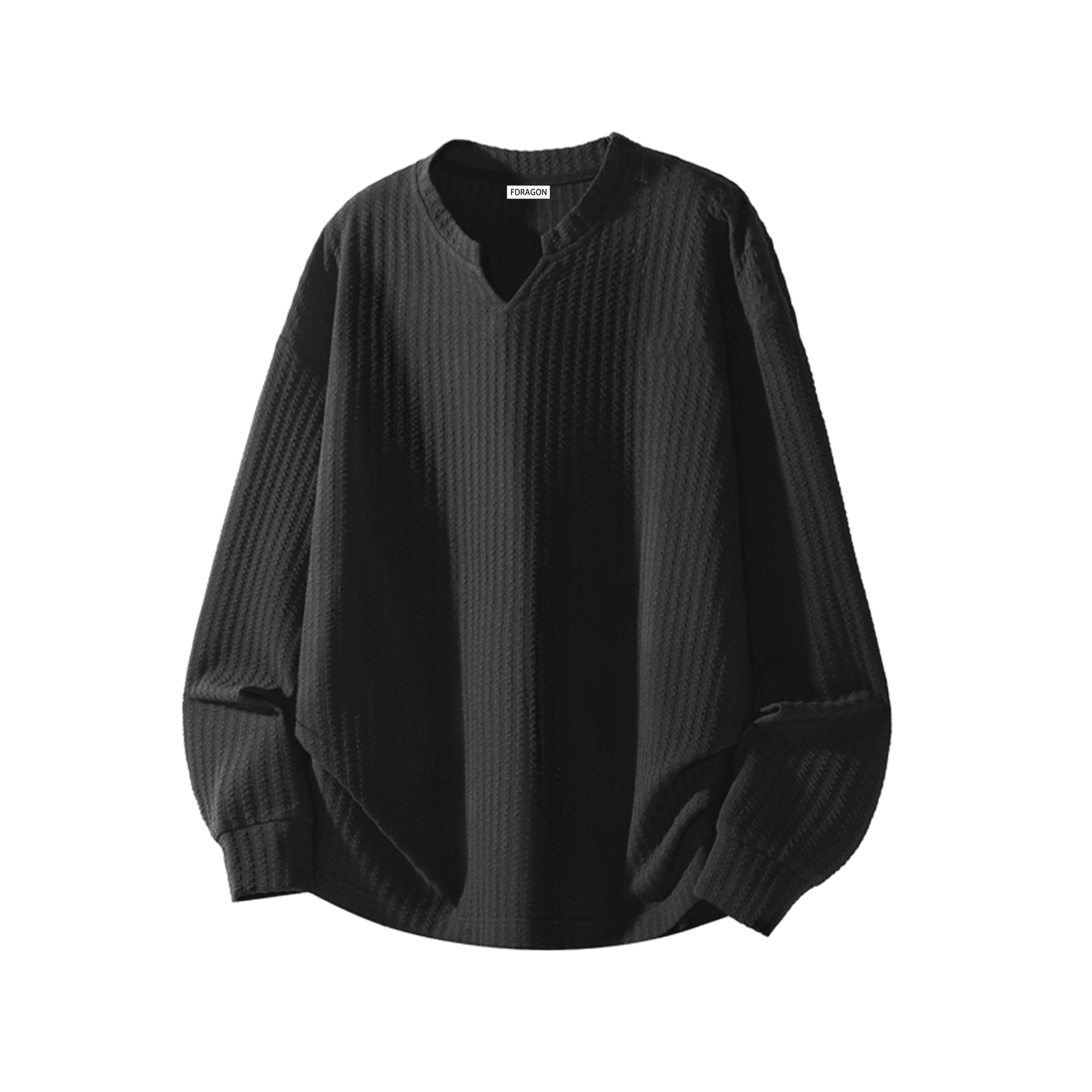 f·dragon Loose Fit Sweatshirt