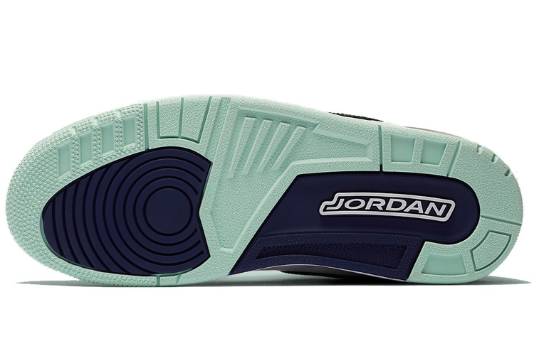 Jordan Legacy 312 "Igloo" — фото 7