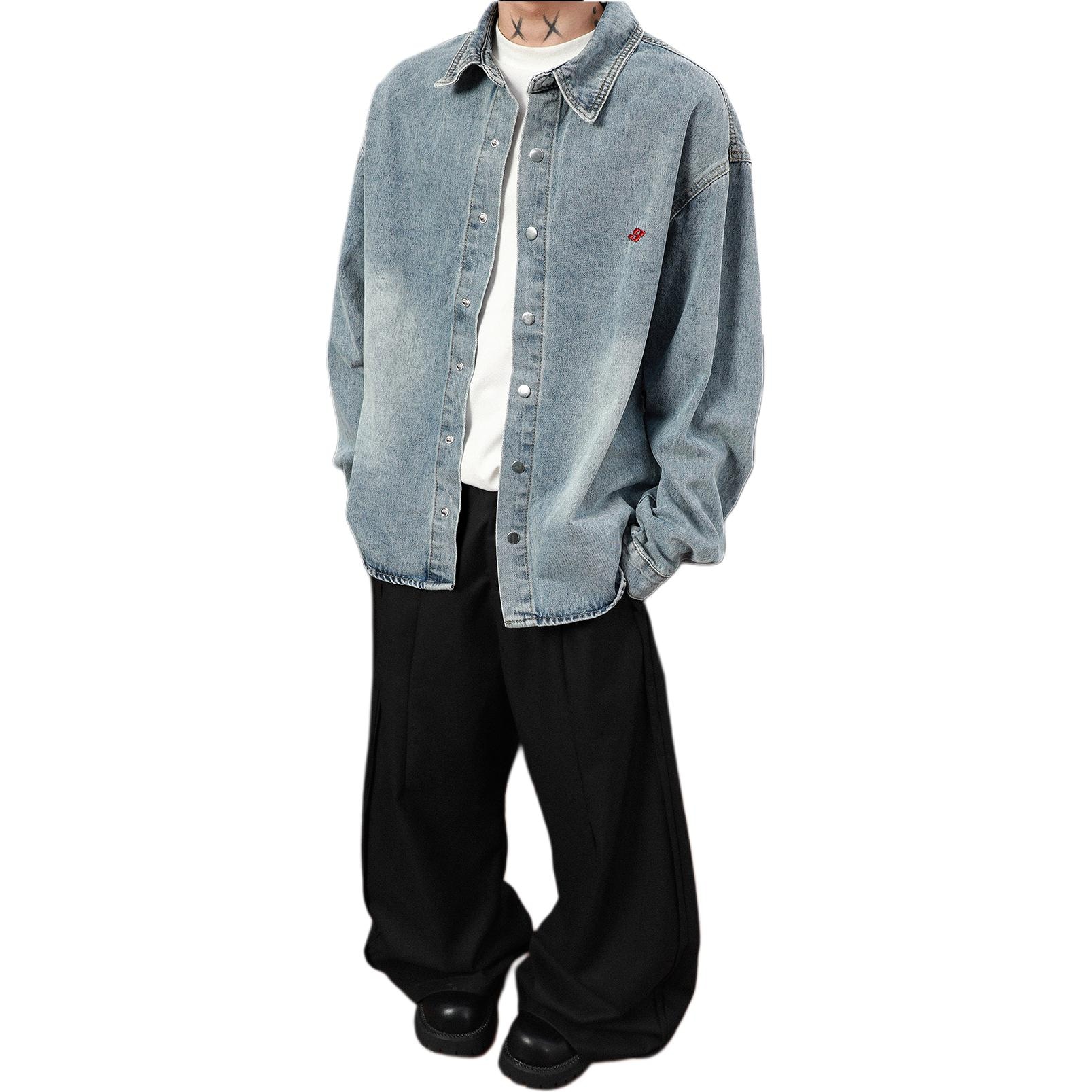 DAFK/刀锋 DAFK cleanfitvibe