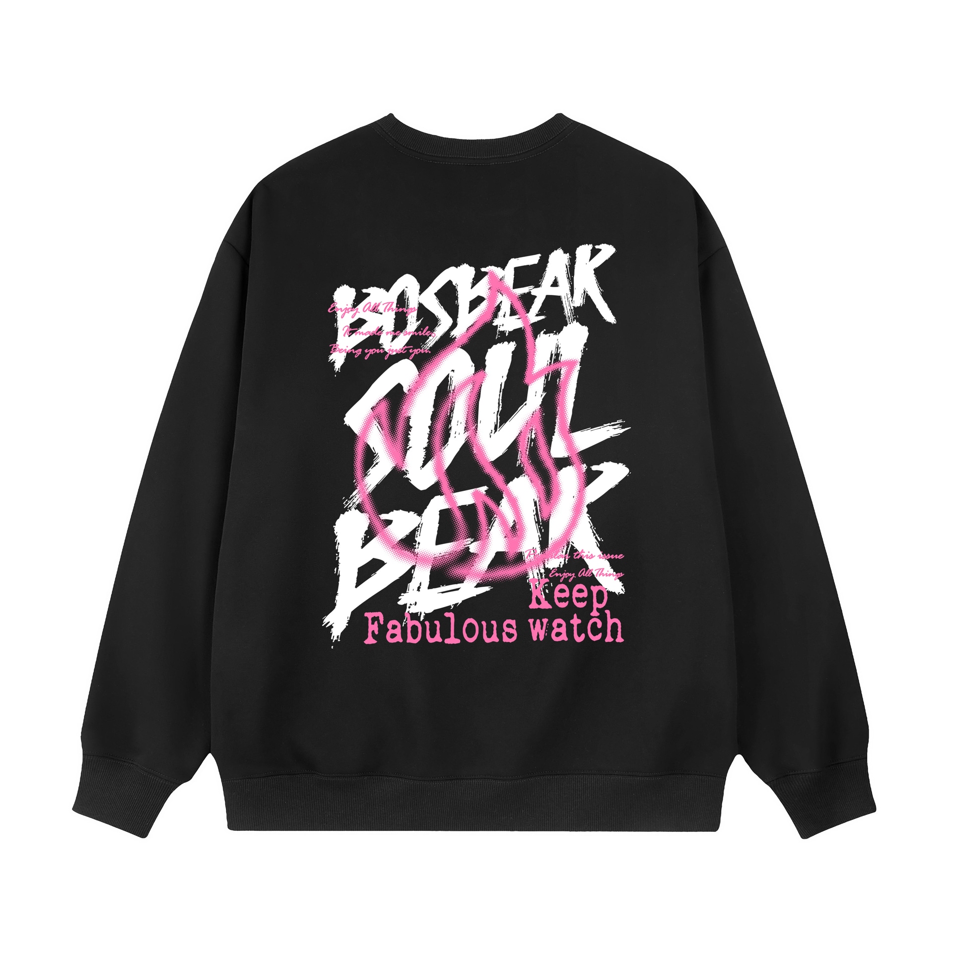 BOS BEAR LOGO