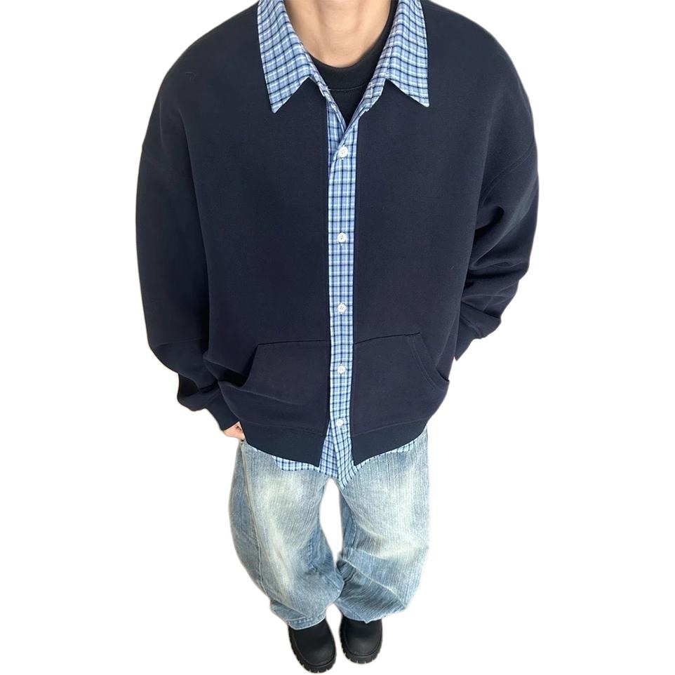 DAFK/刀锋 DAFK vibecleanfit