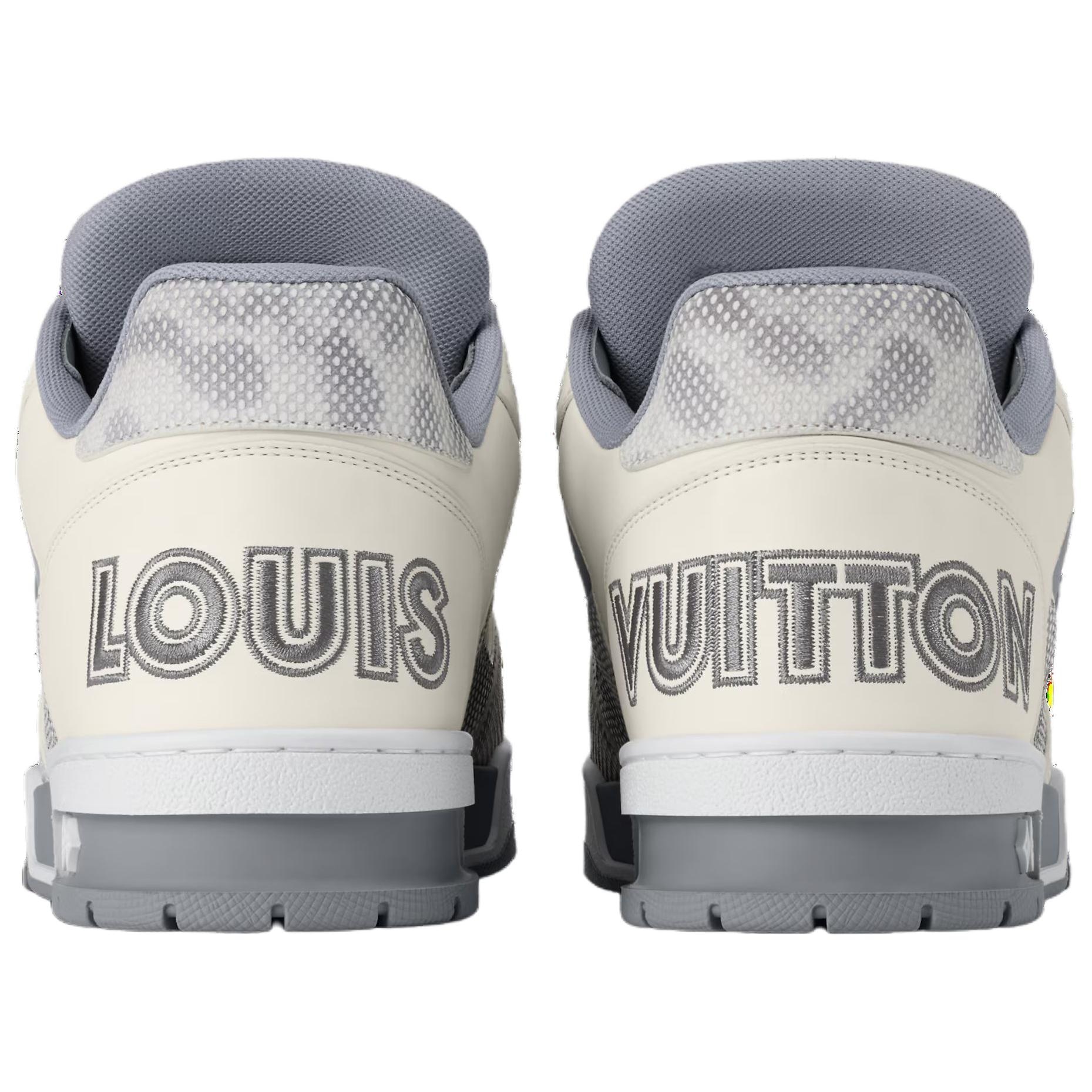 Louis Vuitton Trainer — фото 9