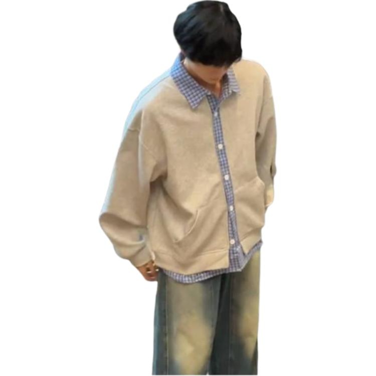 DAFK/刀锋 DAFK cleanfitpolo
