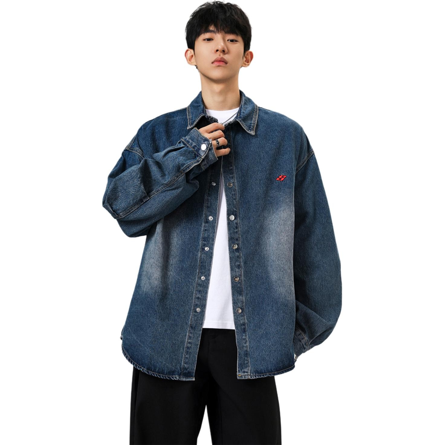 DAFK/刀锋 DAFK vibecleanfit