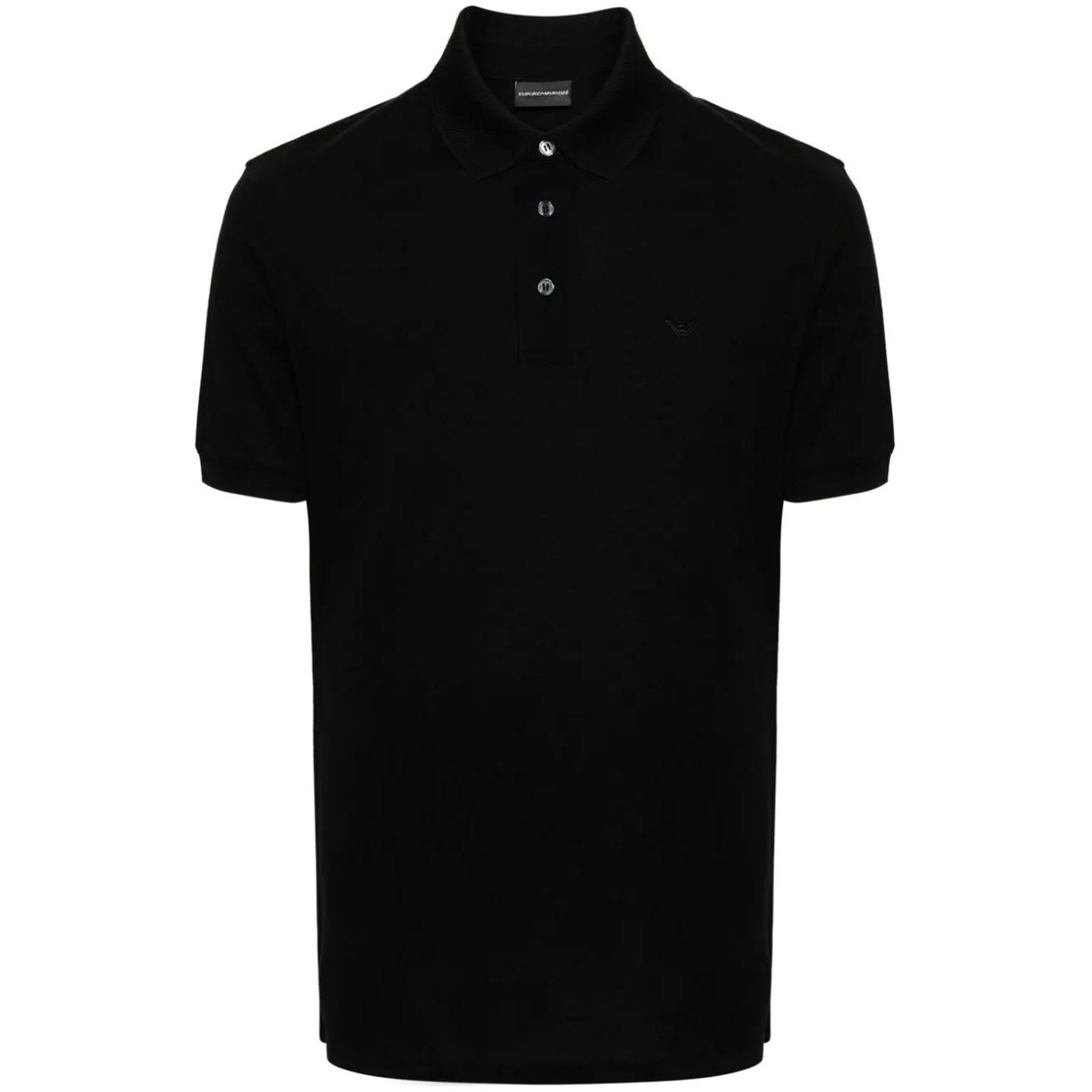 Emporio Armani FW23 LogoPolo