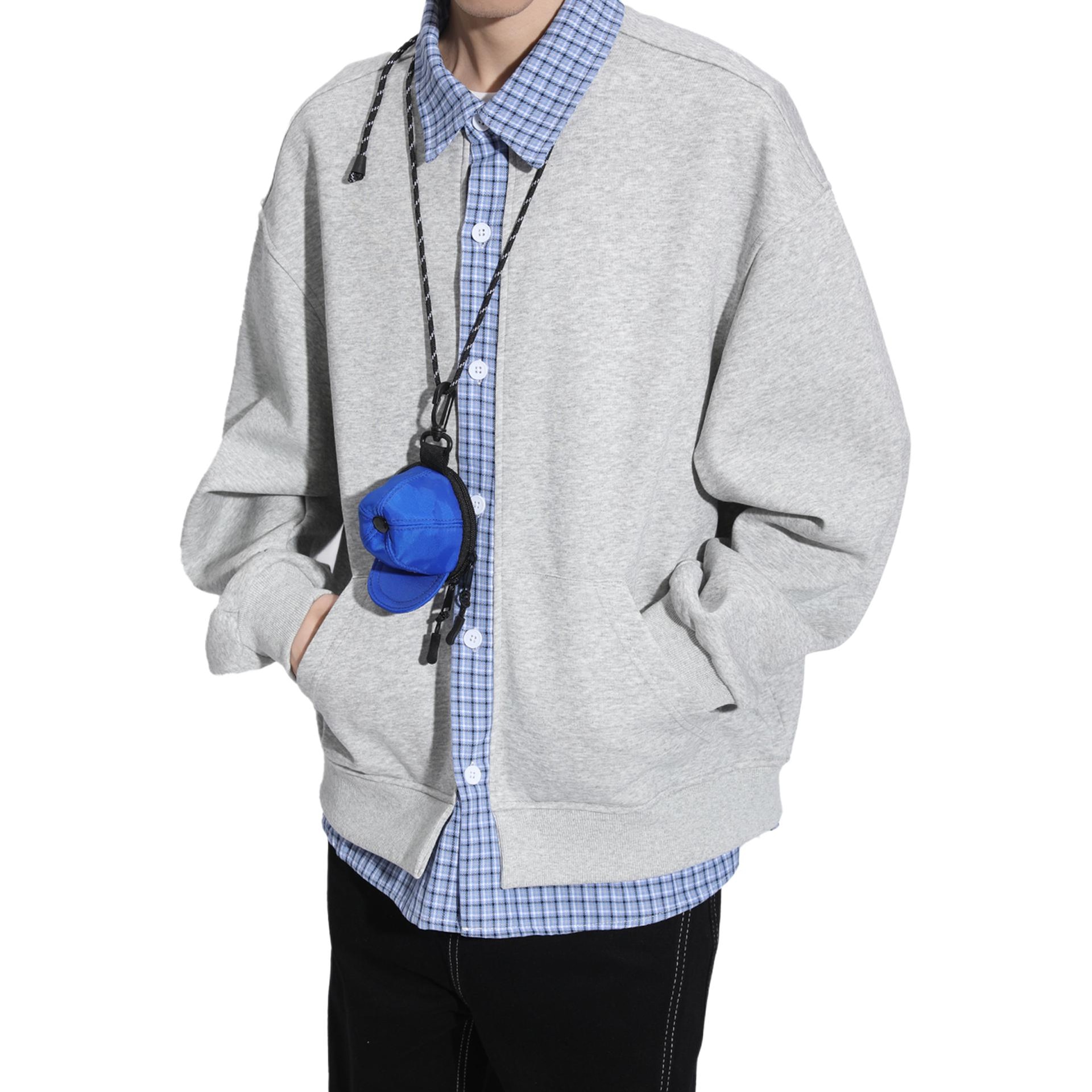 DAFK/刀锋 DAFK cleanfitcityboy