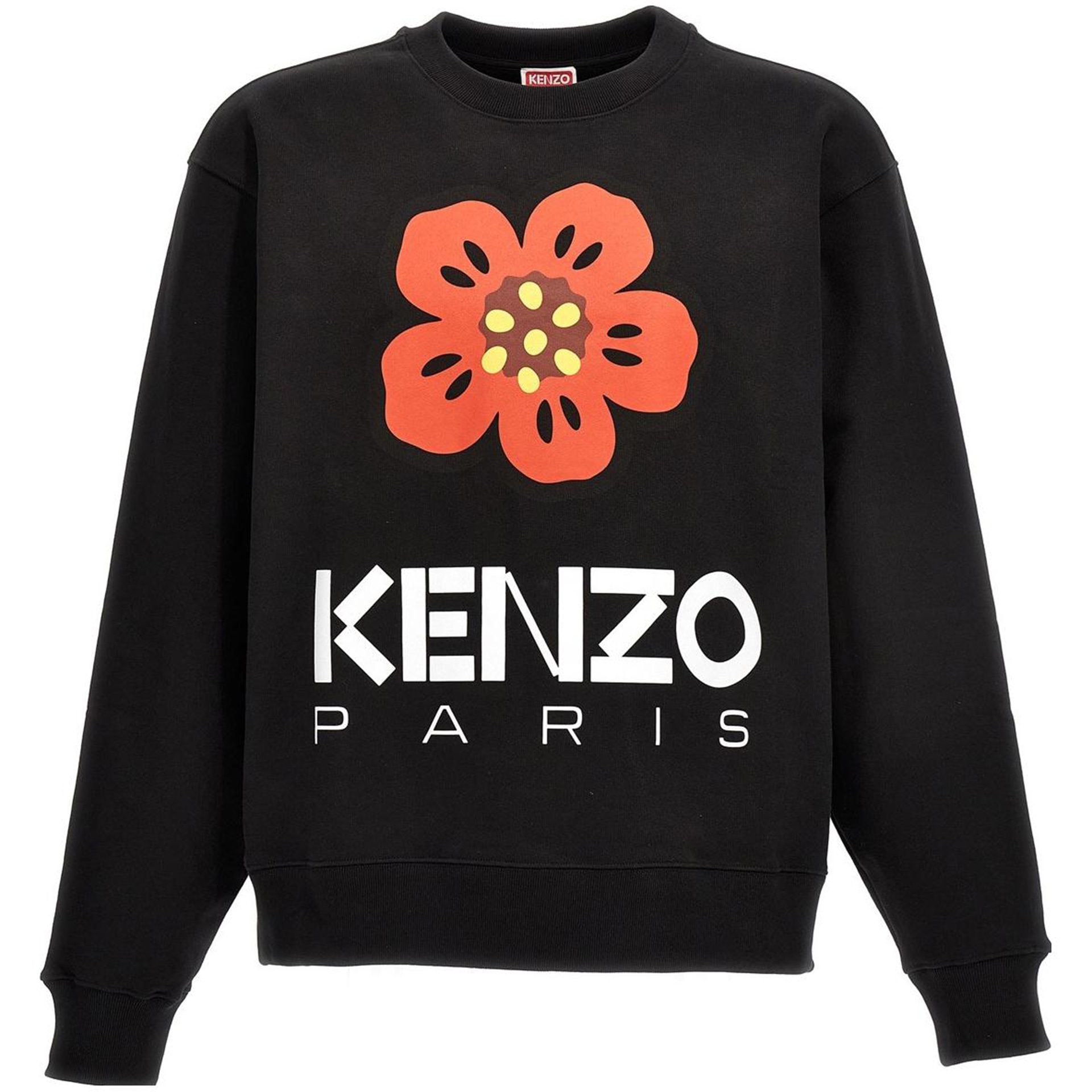 Худи KENZO
