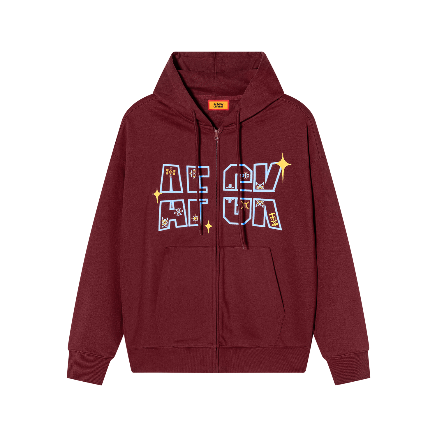 AFGK